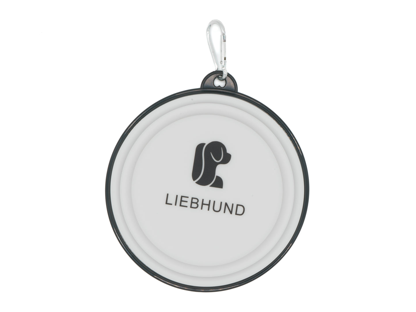 LIEBHUND Falti Medium 600ml