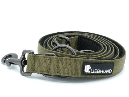 LIEBHUND ComfortLine in Olivgrün