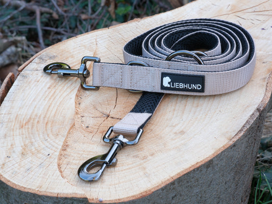 LIEBHUND ComfortLine in Beige