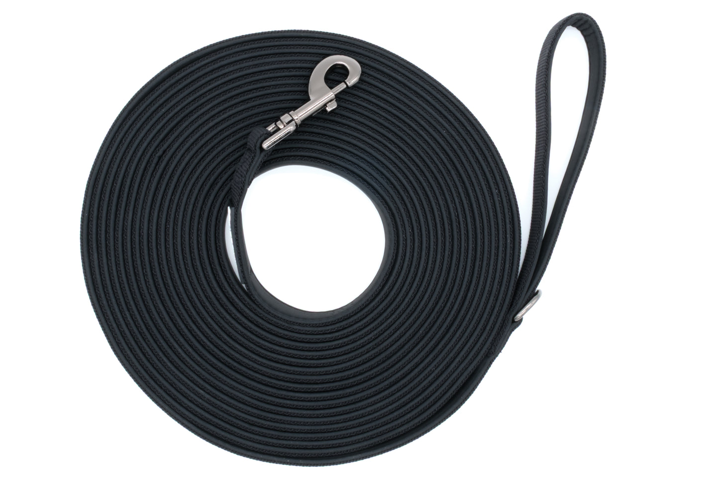 LIEBHUND Comfort Schleppleine 10m - DURCHGEHEND GEPOLSTERT