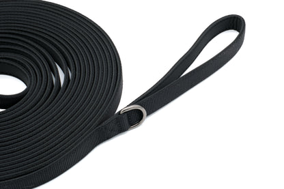 LIEBHUND Comfort Schleppleine 10m - DURCHGEHEND GEPOLSTERT